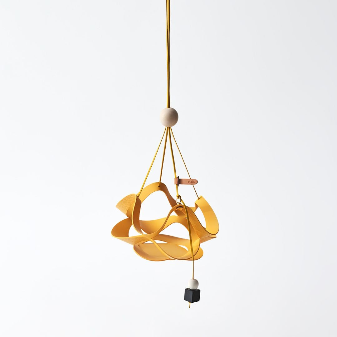 Geometric Plant Hanger