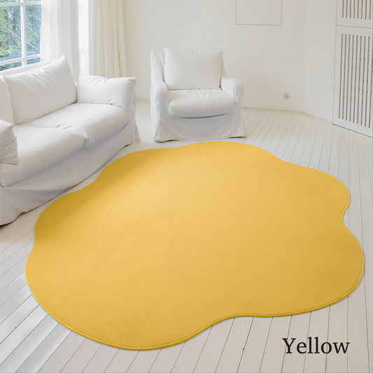 Floating Cloud Rug