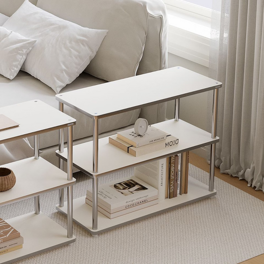Point Multi-Purpose 3-Tier Shelf