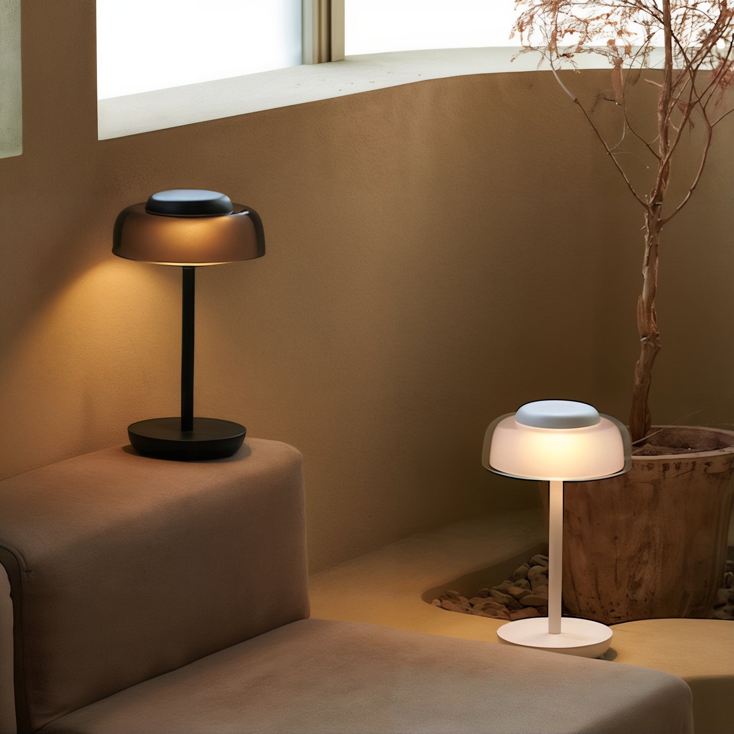 Brello LED Table Lamp