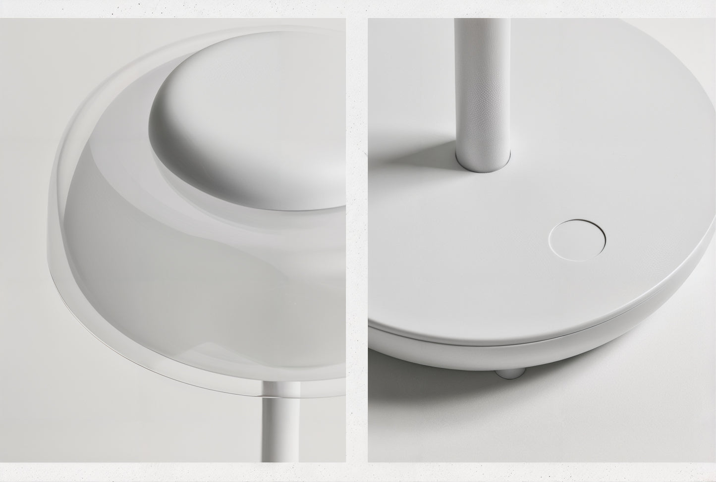 Brello LED Table Lamp