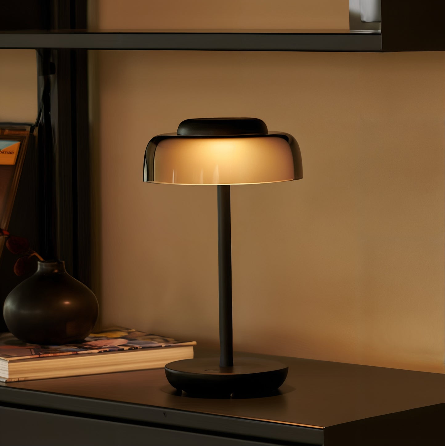 Brello LED Table Lamp