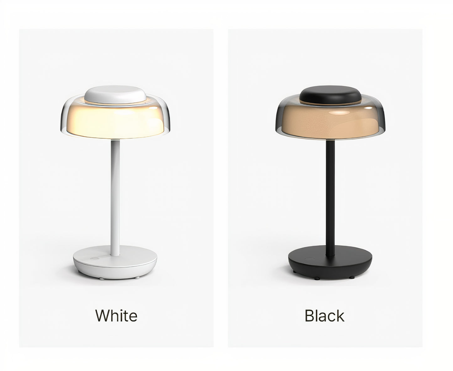Brello LED Table Lamp