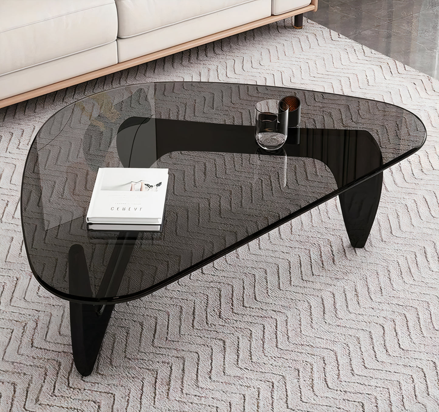 Nova Coffee Table