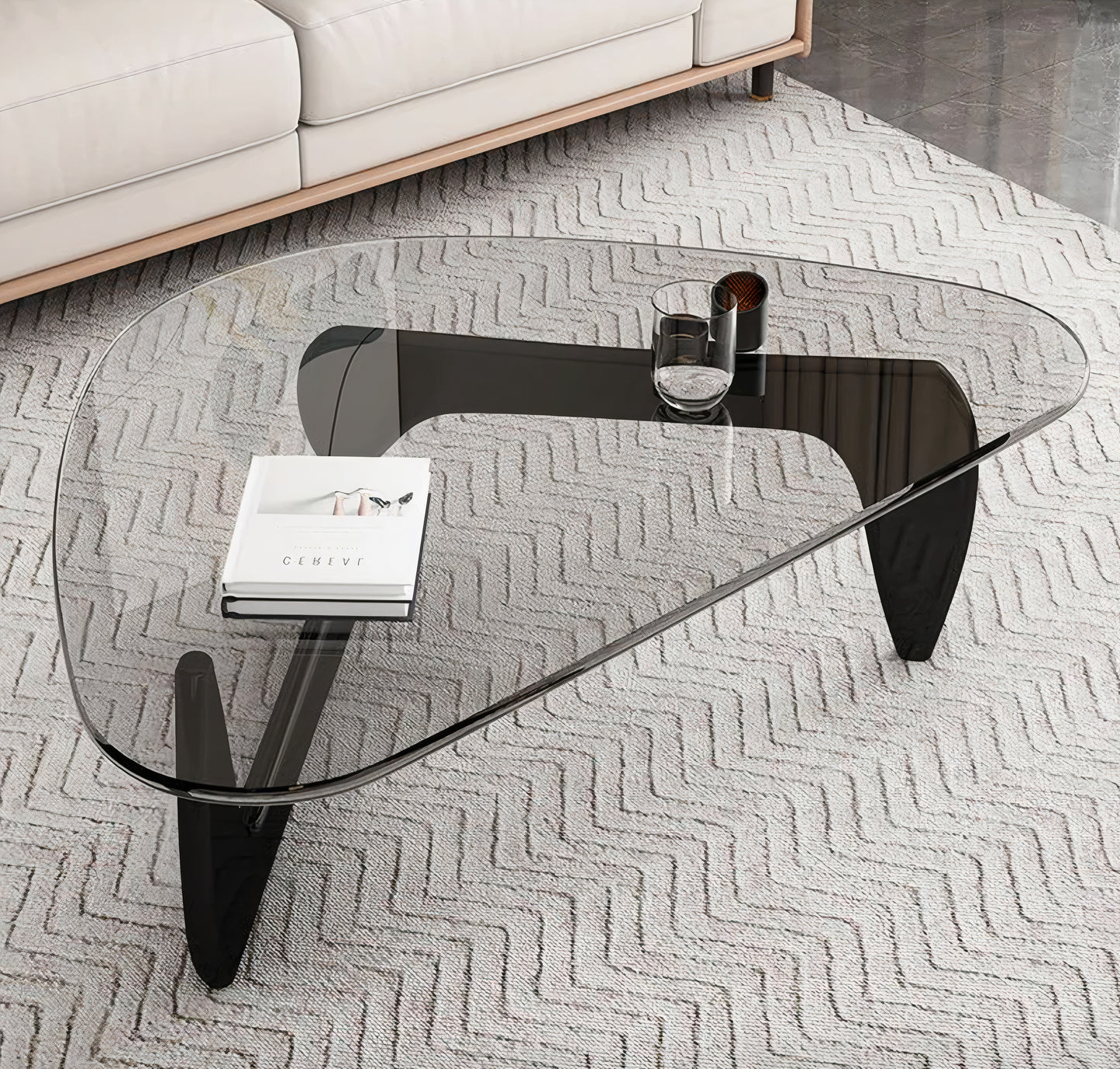 Nova Coffee Table