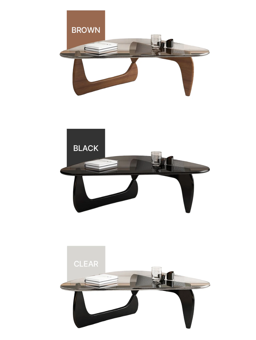 Nova Coffee Table