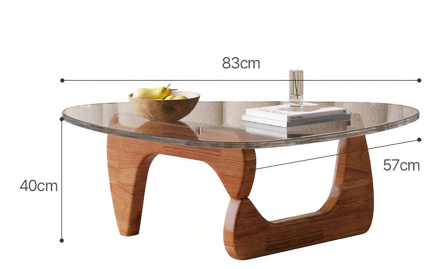 Nova Coffee Table