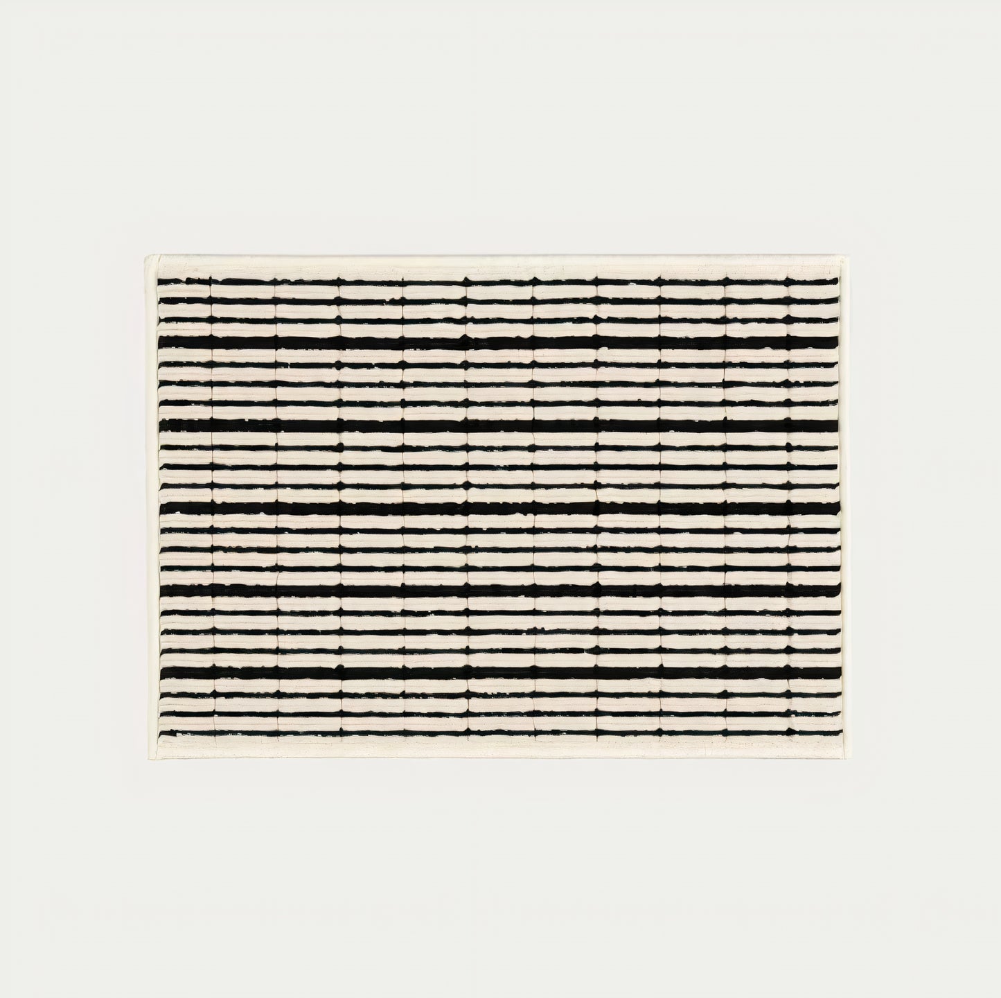 Loop Stripe Mat