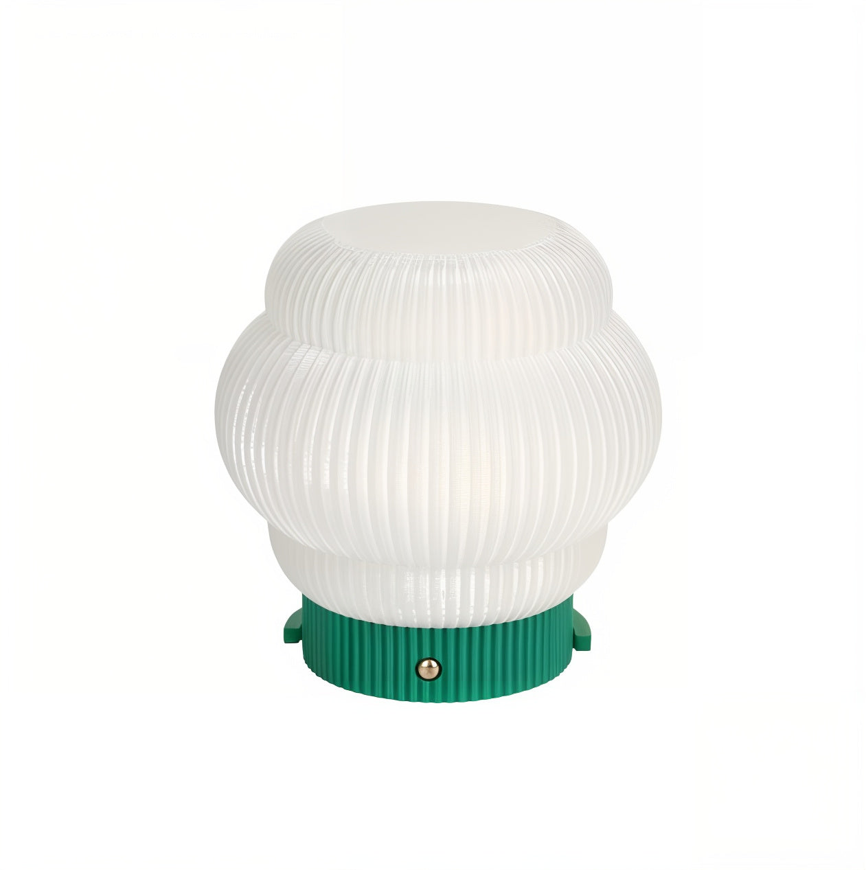 Honey Pot Table Lamp