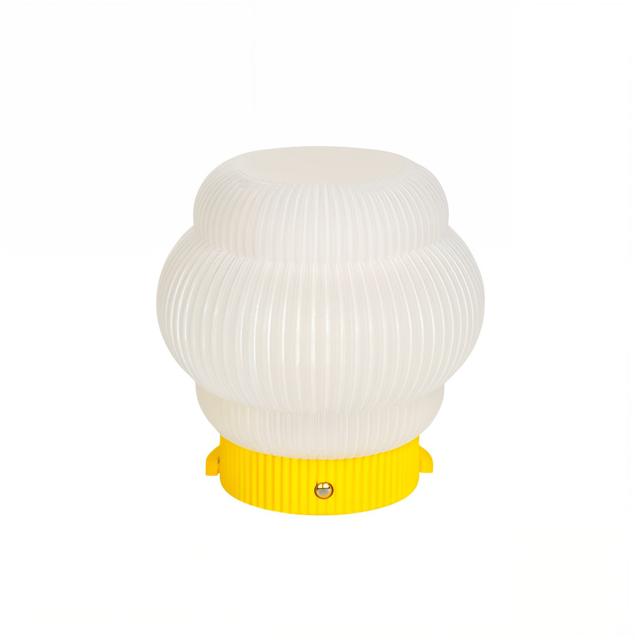 Honey Pot Table Lamp