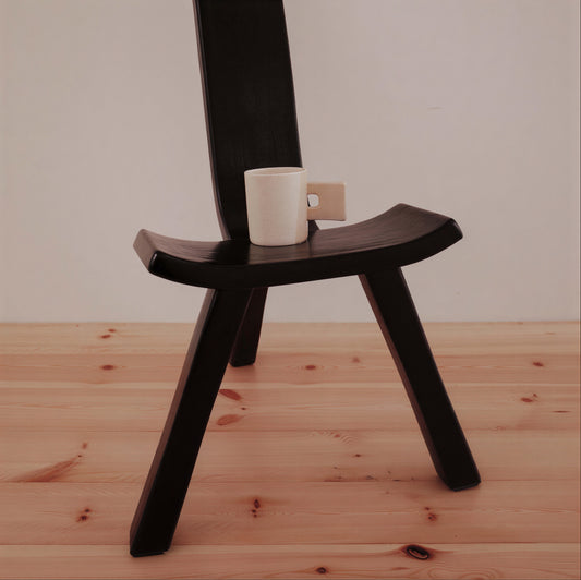 Layer Mug - Noon - detail view