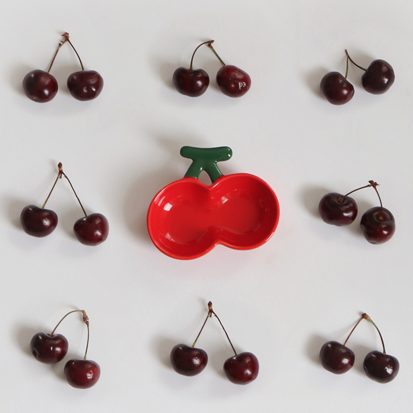 Little Treats Plate Set (3-Piece)