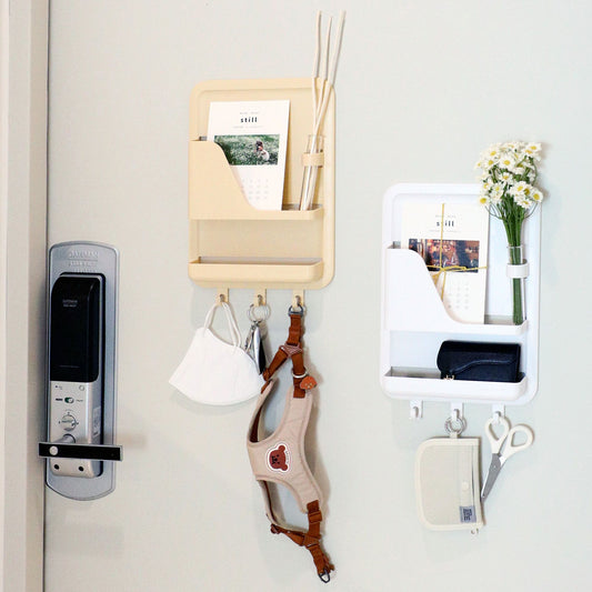 Flotti Magnetic Wall Organizer