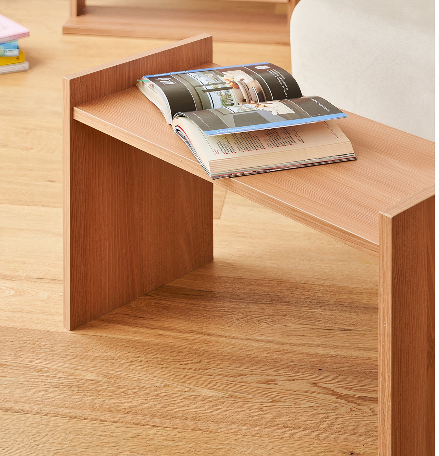Multi-Use Side Table