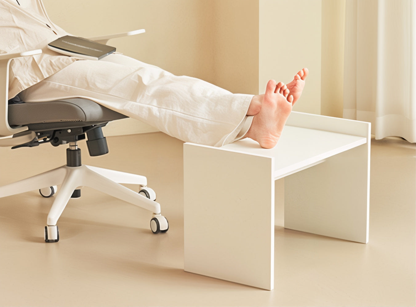 Multi-Use Side Table