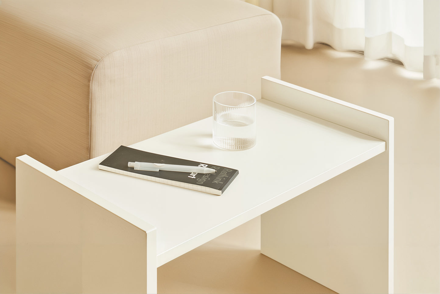 Multi-Use Side Table