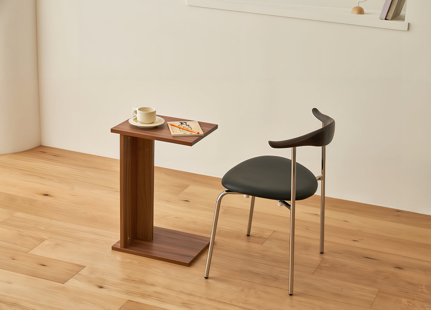 Multi-Use Side Table