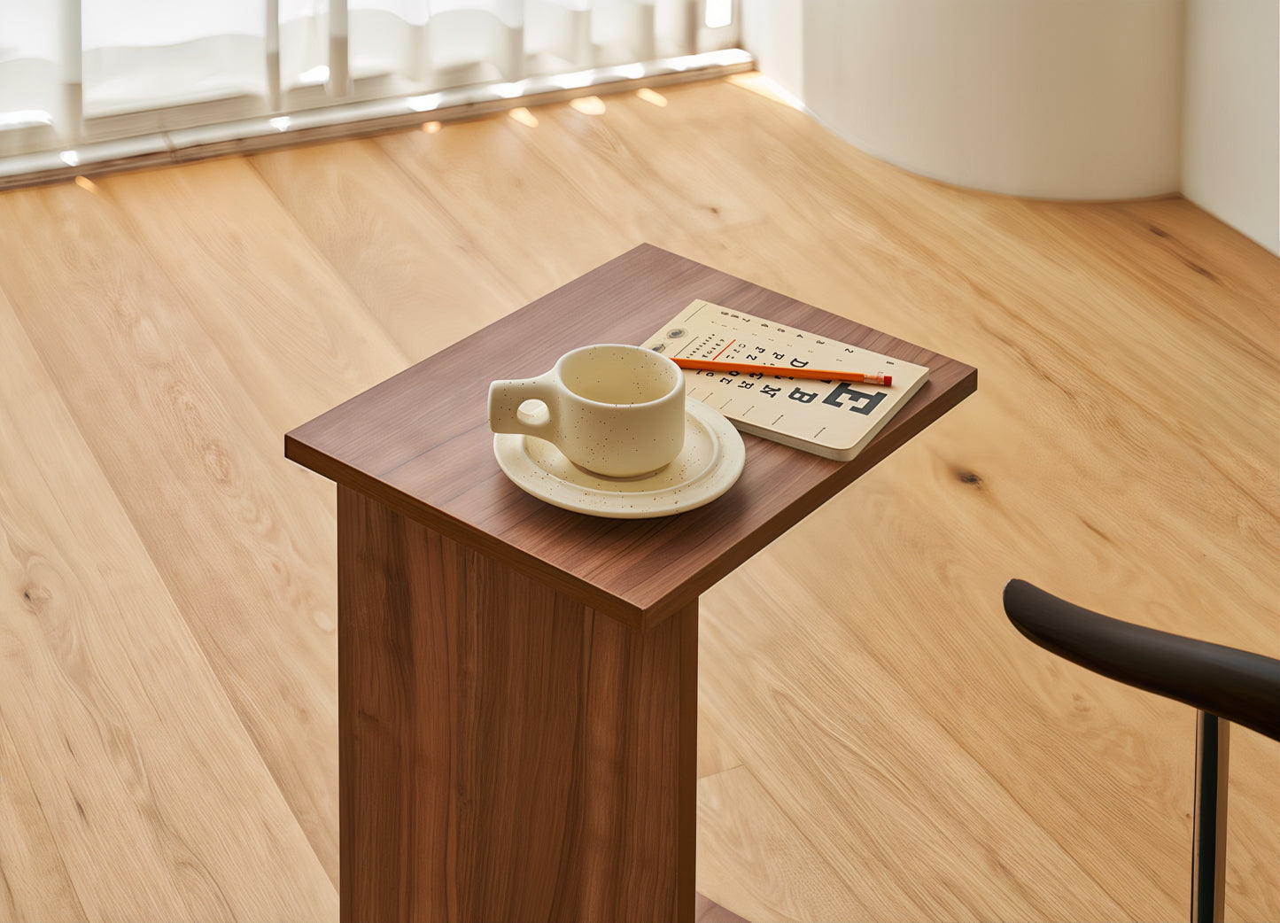 Multi-Use Side Table