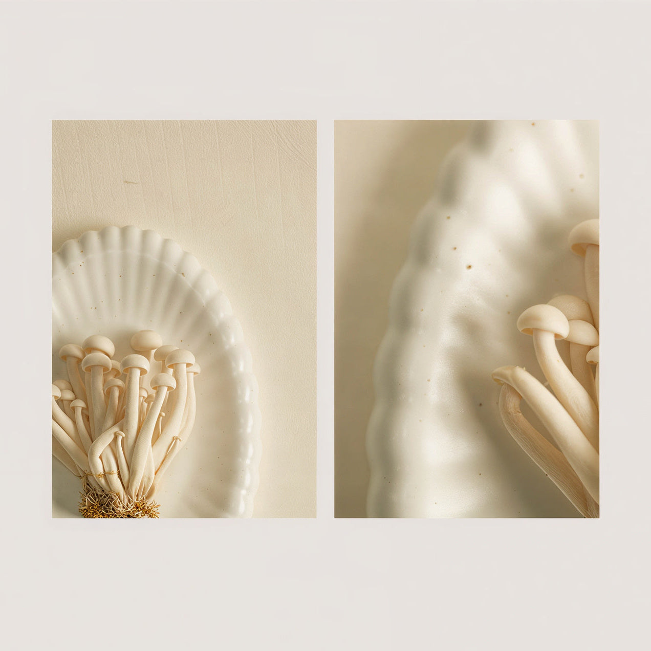 Blooming Reversible Oval Plate - image 10 of 10