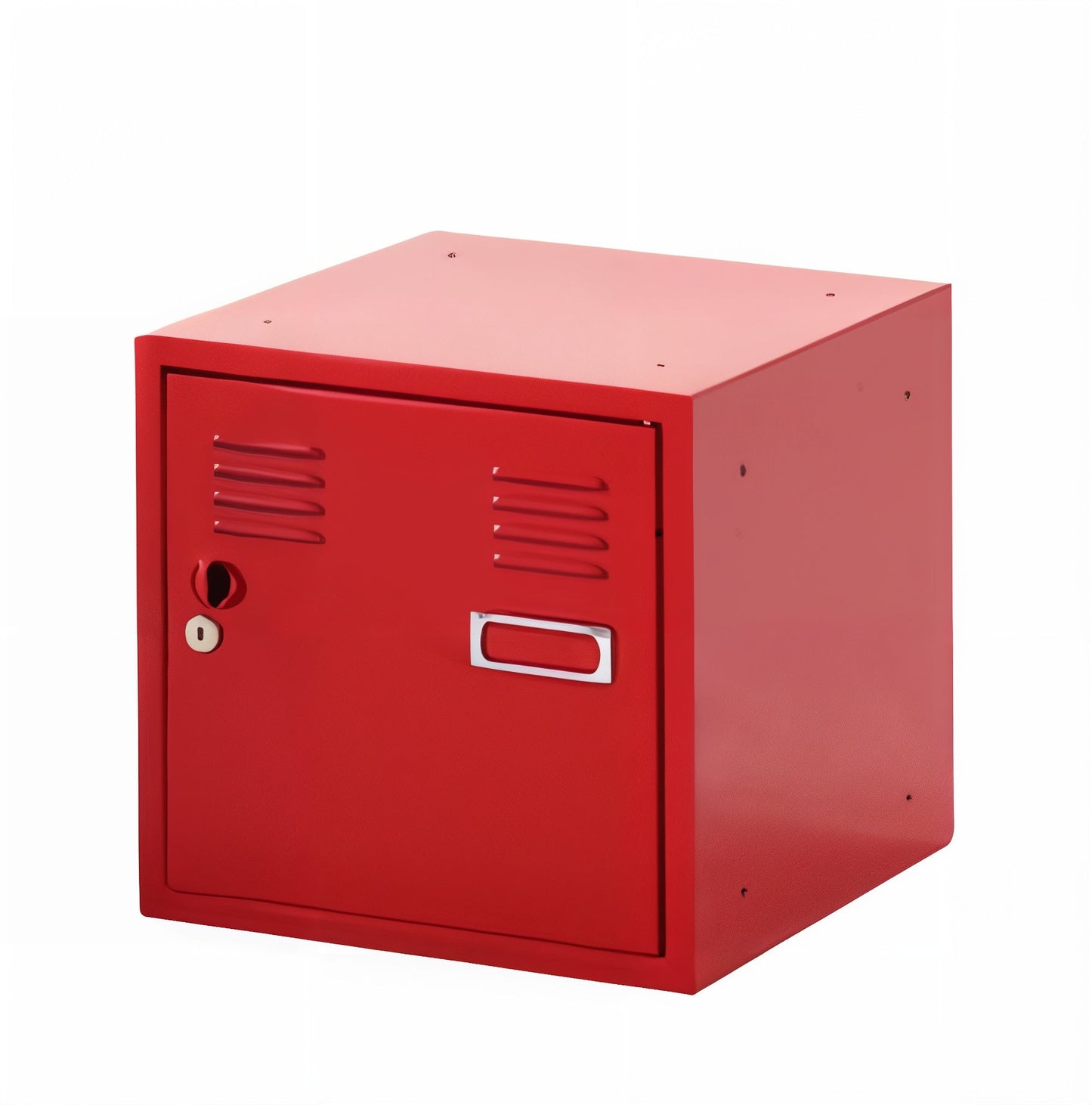 Stackable Steel Locker Cabinet