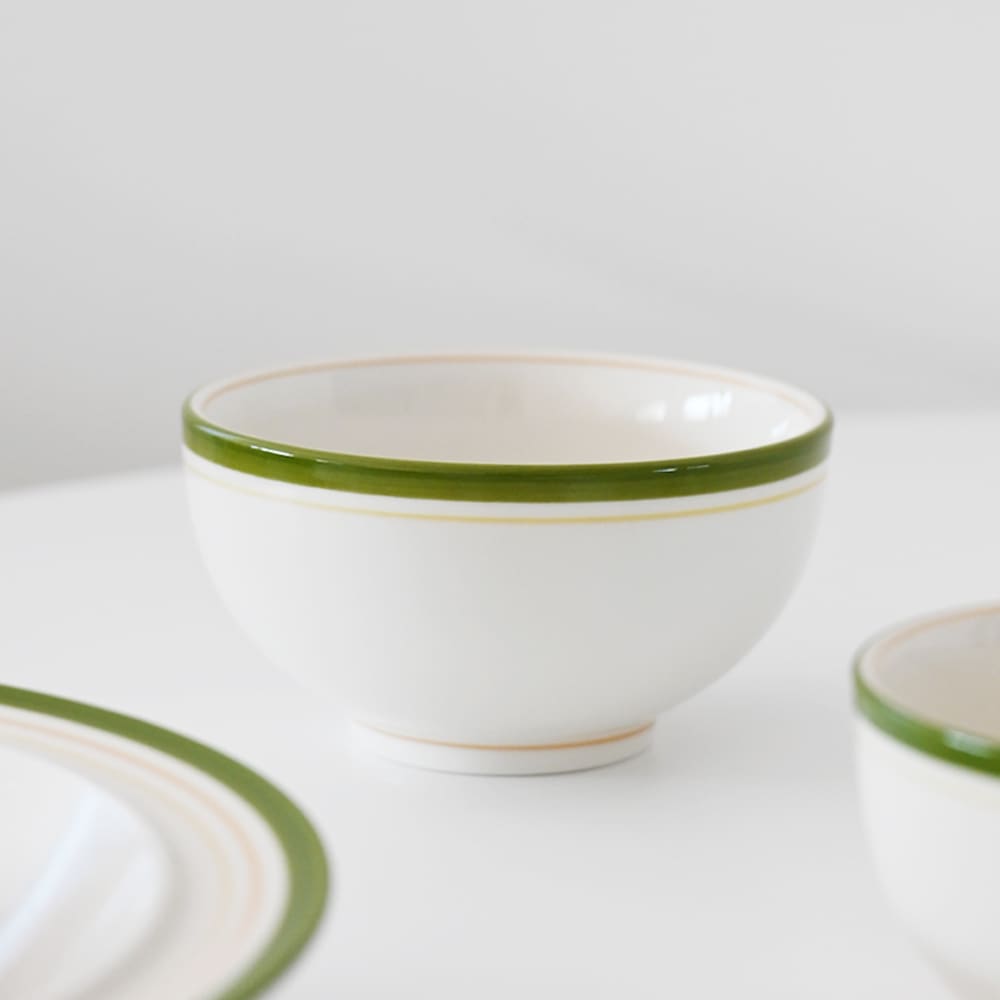 Syracuse Maple Soup Bowl