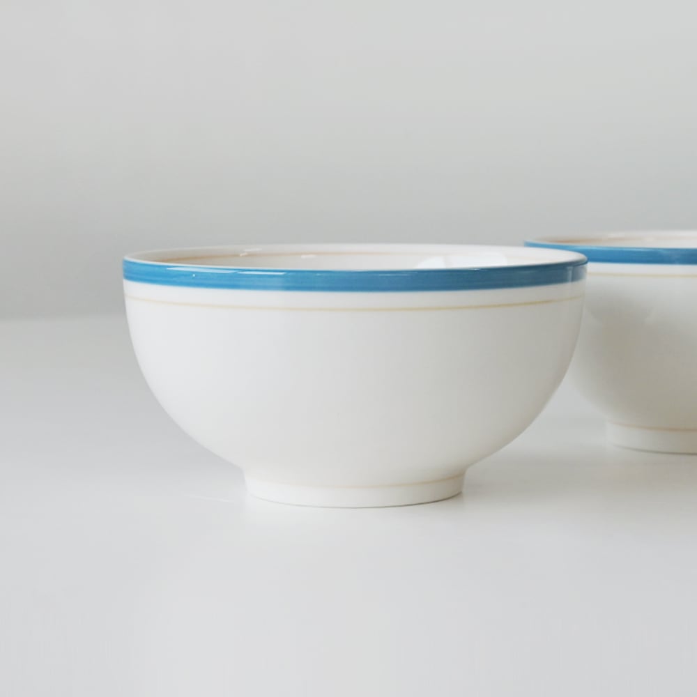 Syracuse Maple Soup Bowl