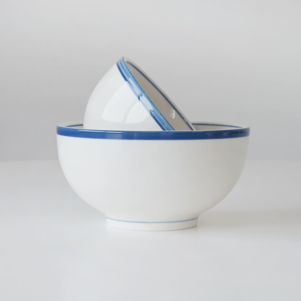 Syracuse Maple Soup Bowl