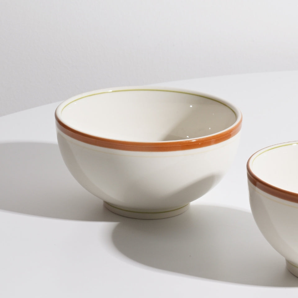 Syracuse Maple Soup Bowl