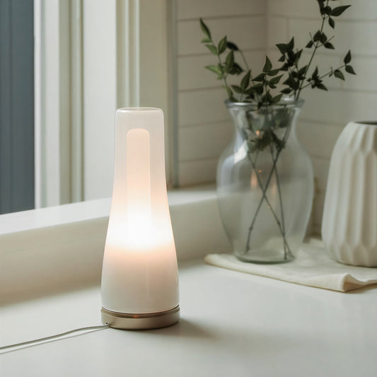 Lumir Soft Glow Table Lamp