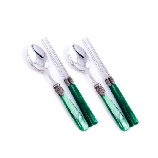 Napoleon Cutlery Set (4-Piece)