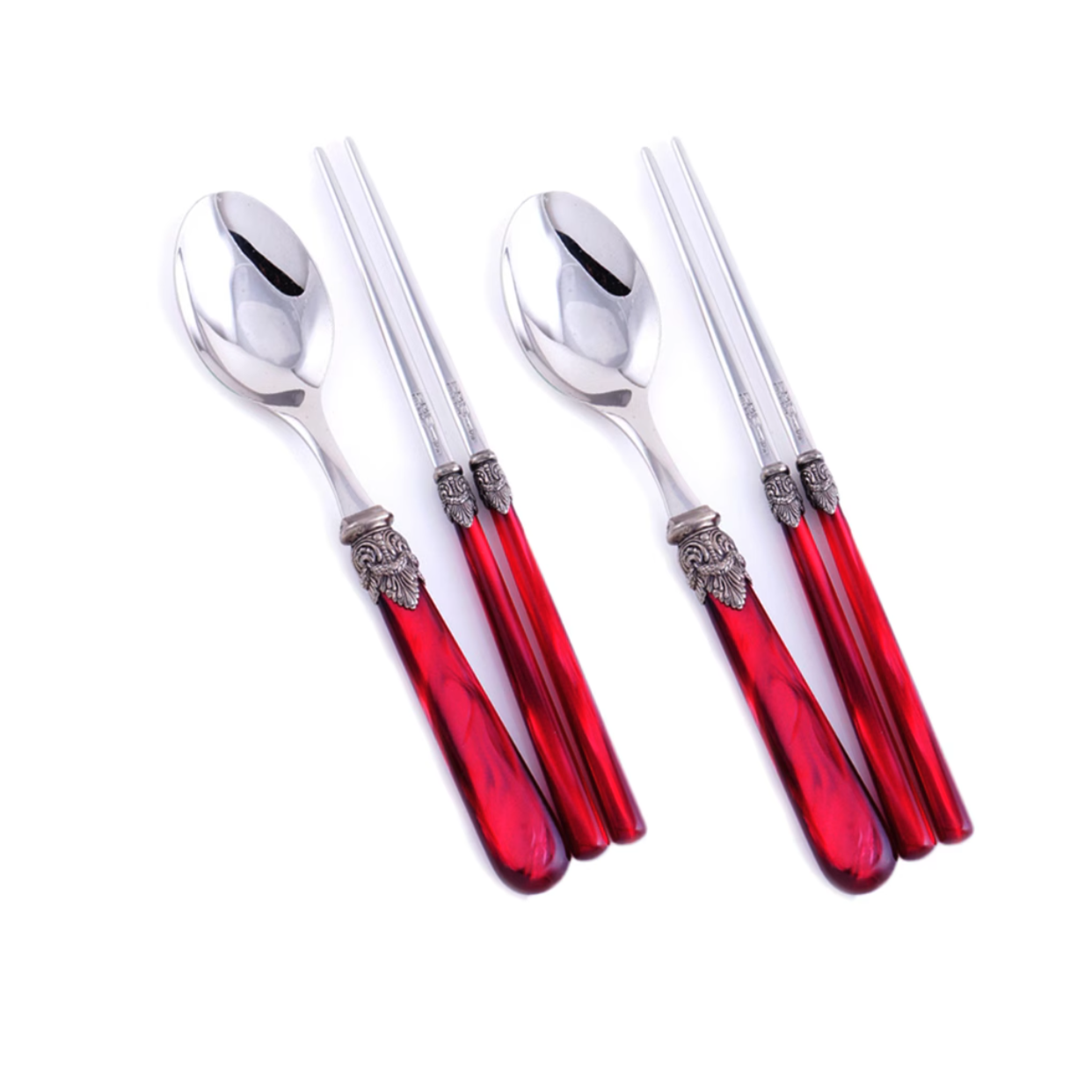 Napoleon Cutlery Set (4-Piece)