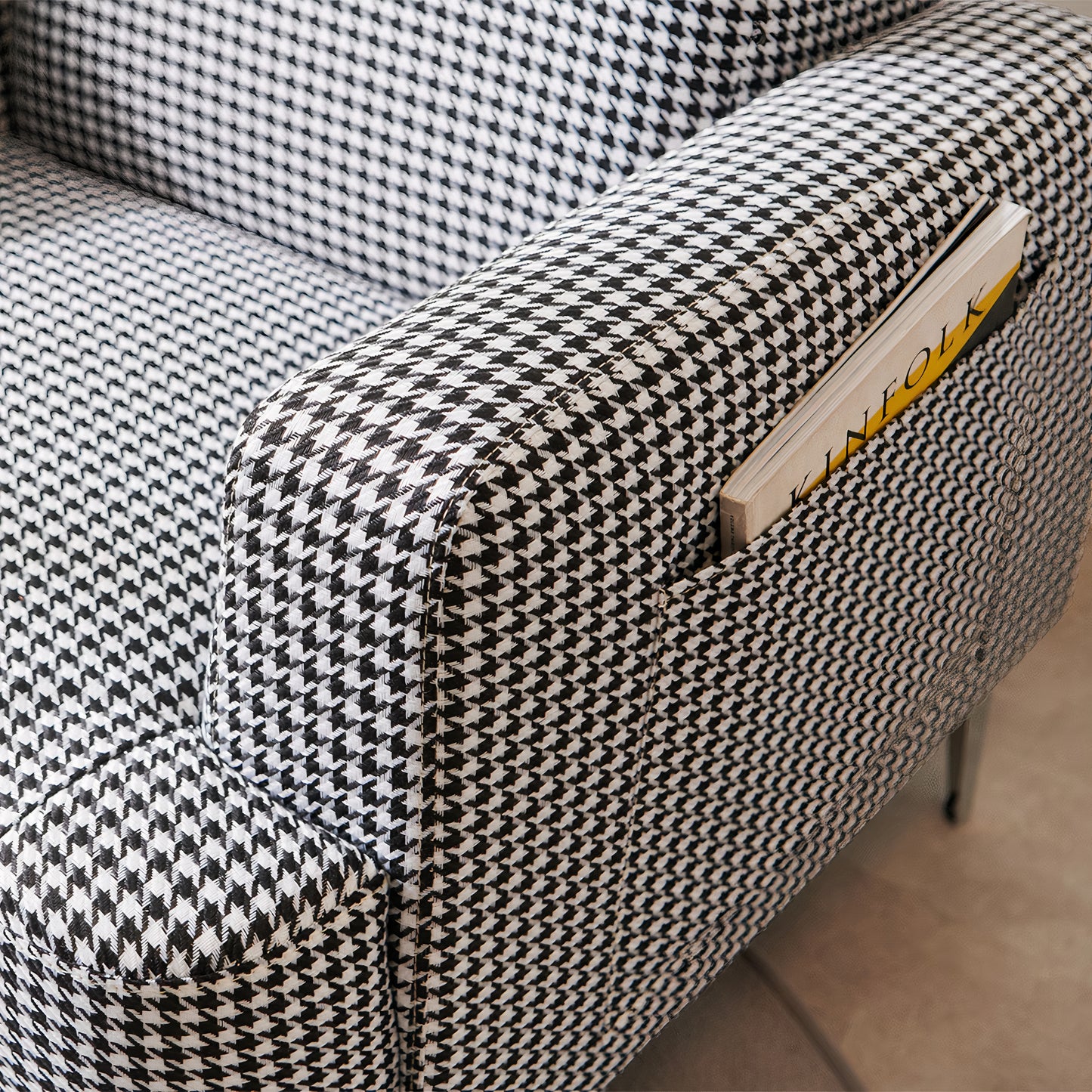 Urban Comfort 2-Seater Sofa