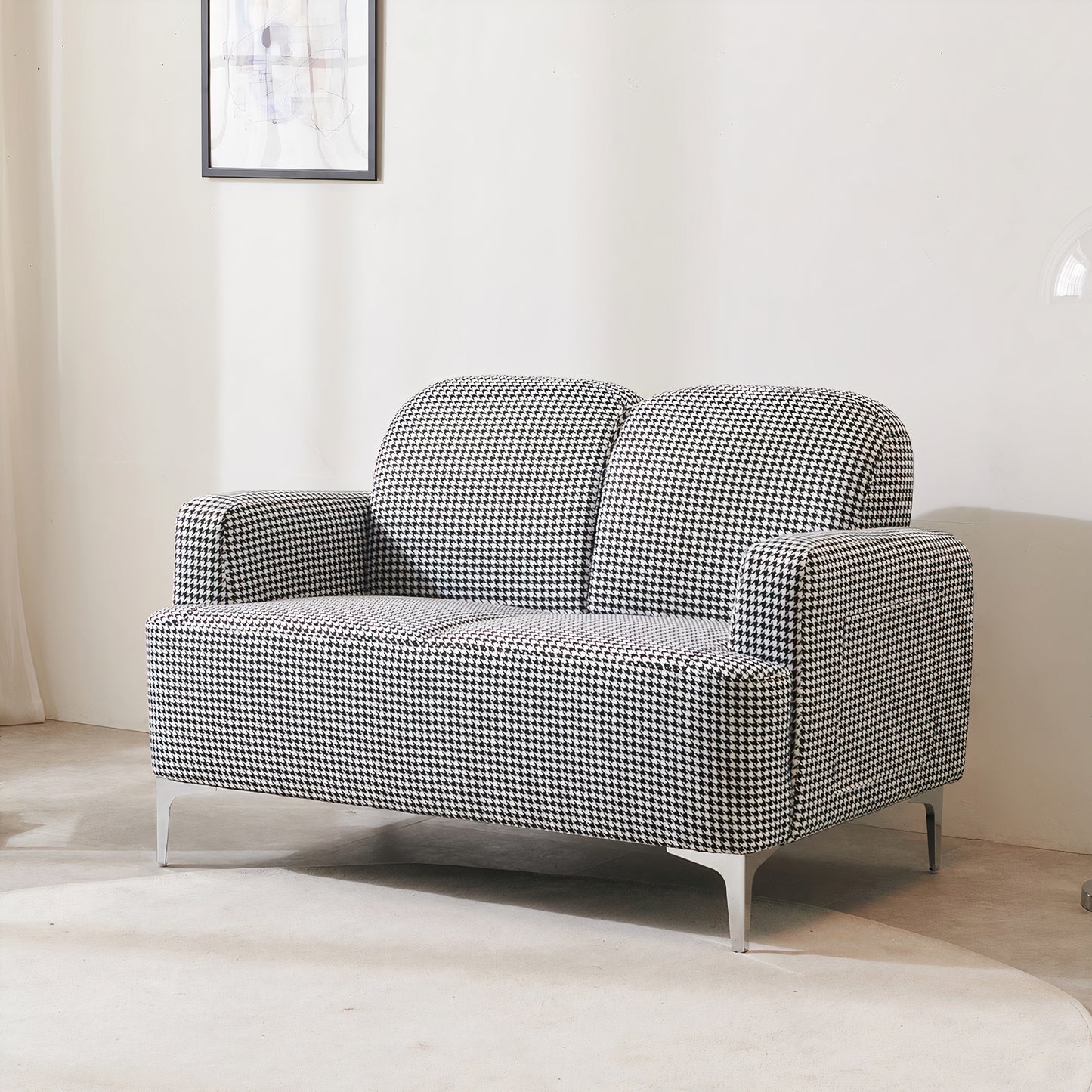 Urban Comfort 2-Seater Sofa