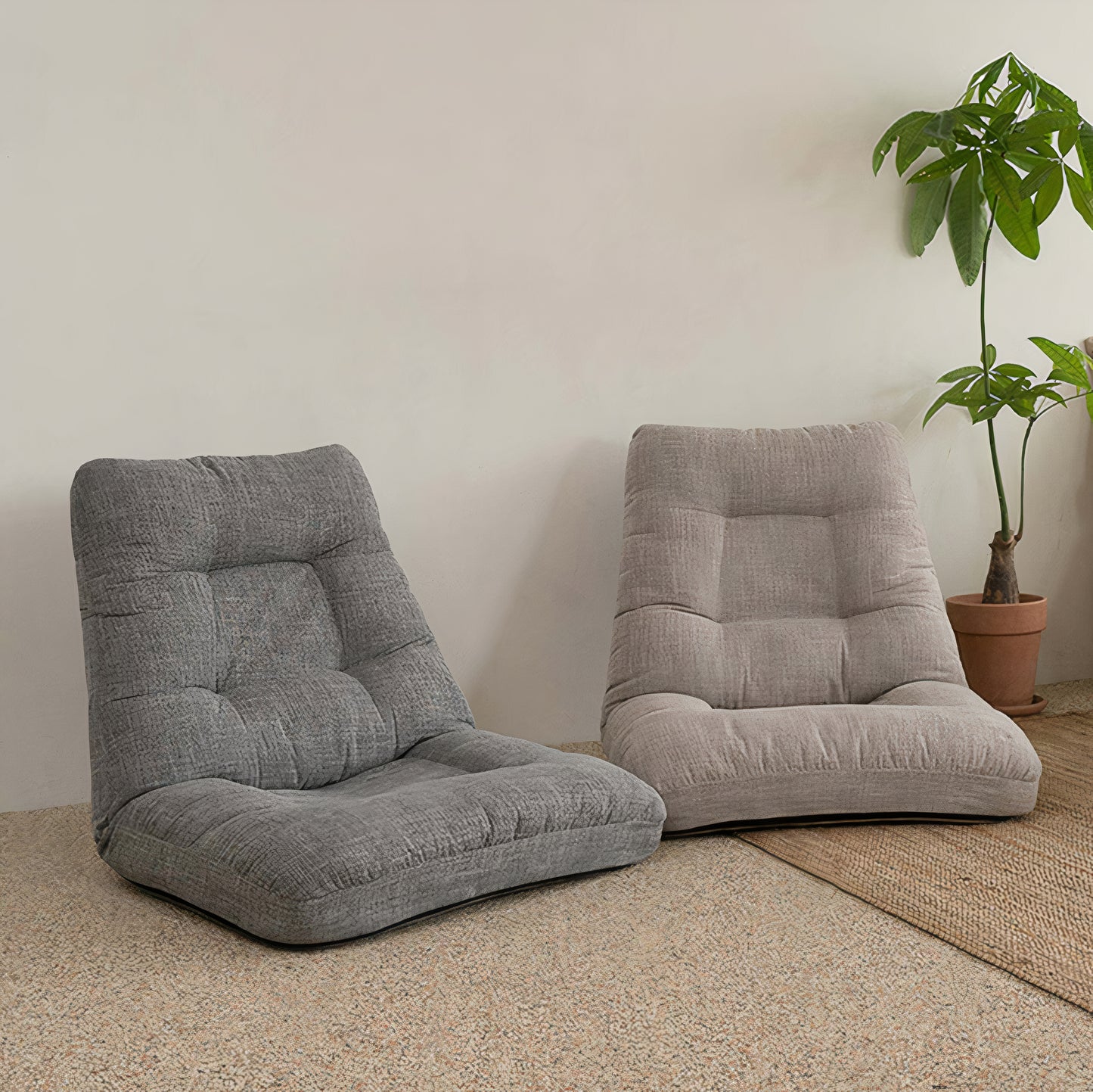 Floor Recliner Lounge Chair