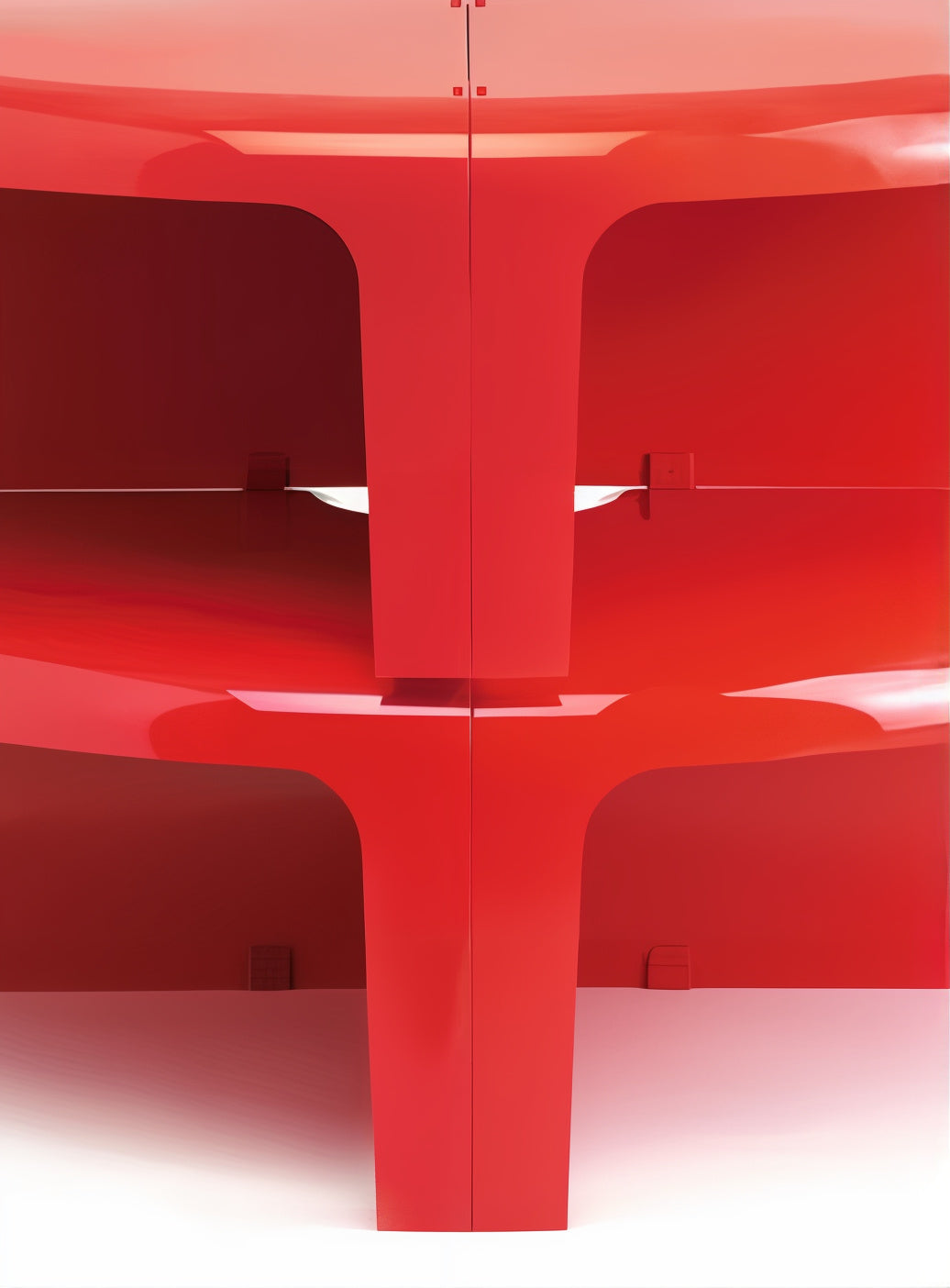 Kepler Modular Round Table