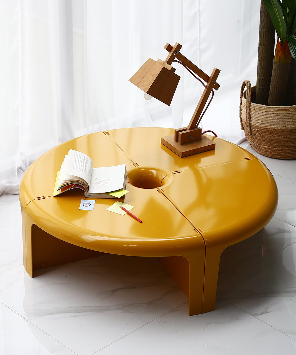 Kepler Modular Round Table