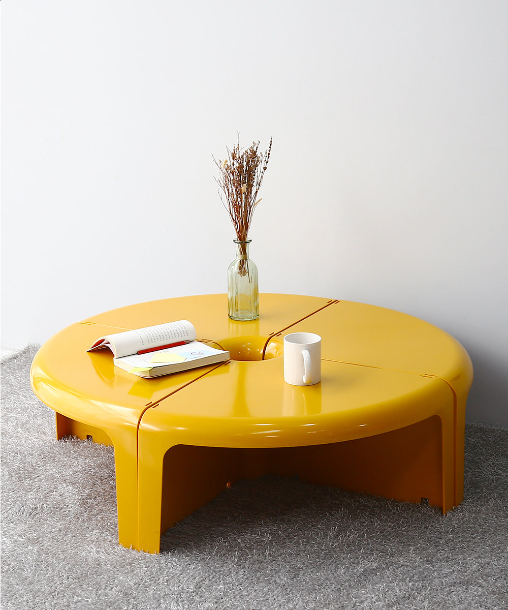 Kepler Modular Round Table