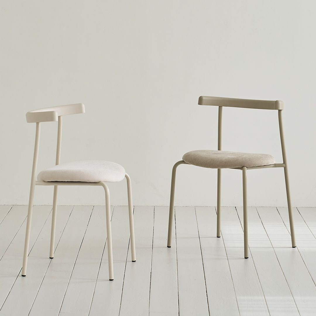 Slimline Back Chair