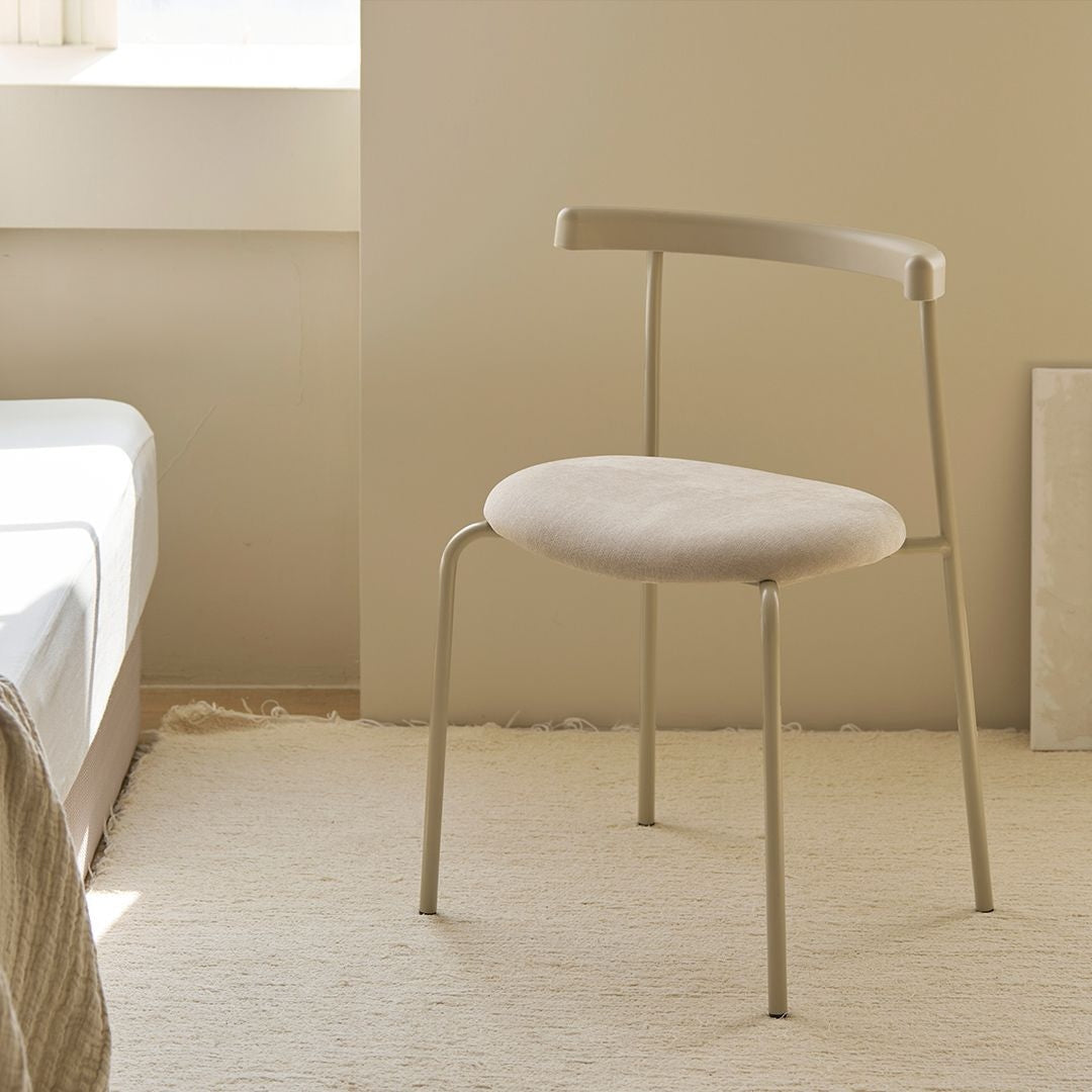 Slimline Back Chair