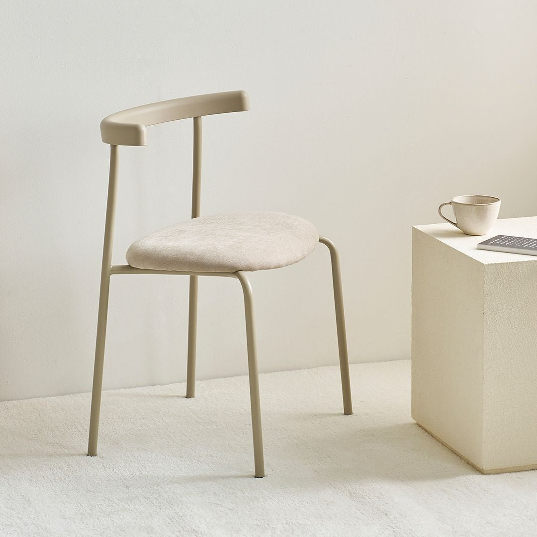 Slimline Back Chair