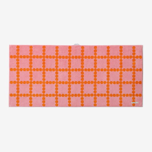 Beach & Bath Big Towel Set (2-Piece)