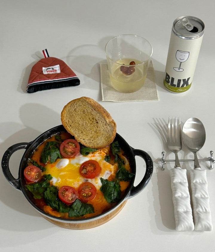 Padded Cutlery Set - image 10 of 10