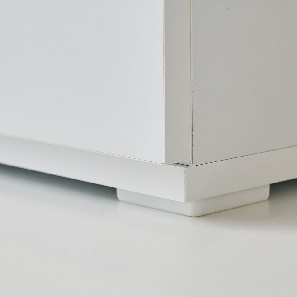 CUST Slim Entryway Shoe Cabinet Organizer