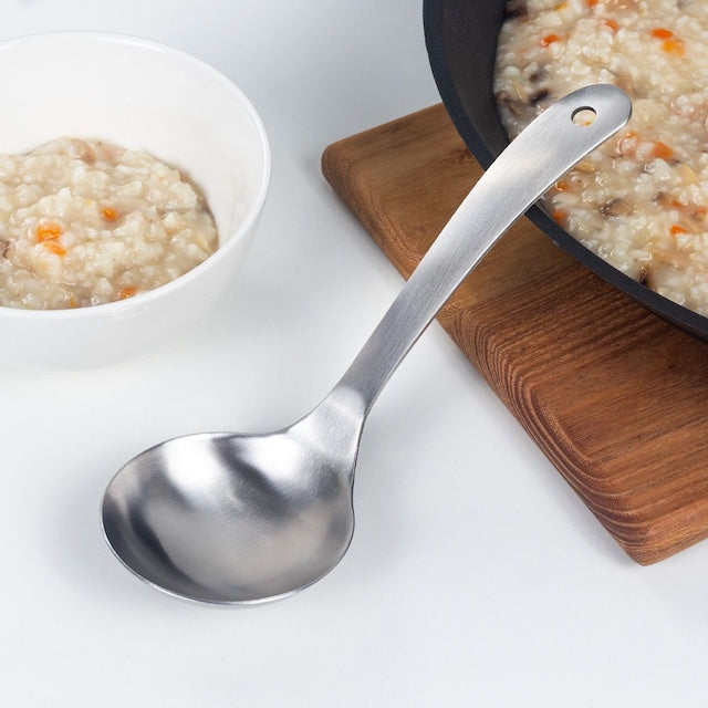 Stainless Steel Mini Ladle Serving Spoon
