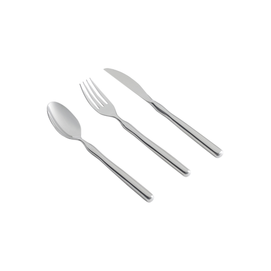 Tiger Cutlery Regular 3-Piece Set