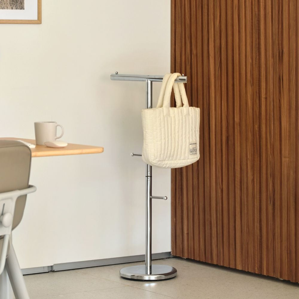 T-Bar Valet Stand