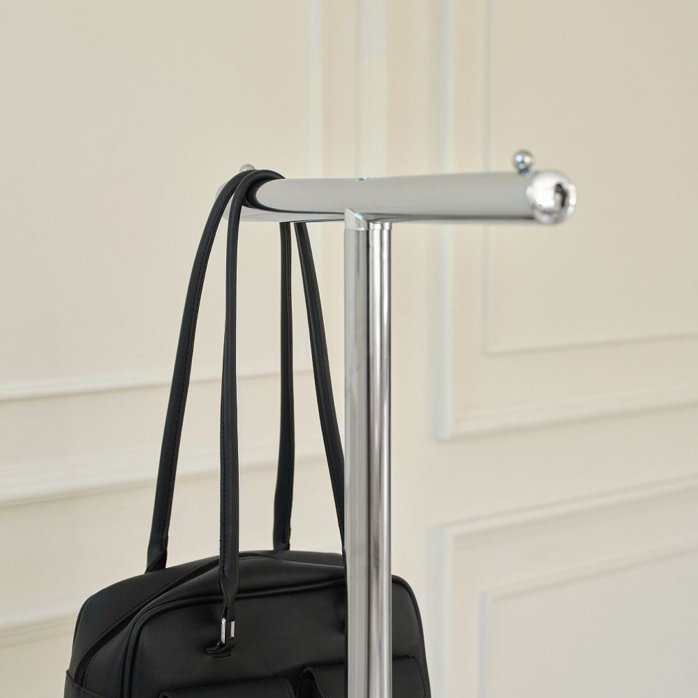 T-Bar Valet Stand