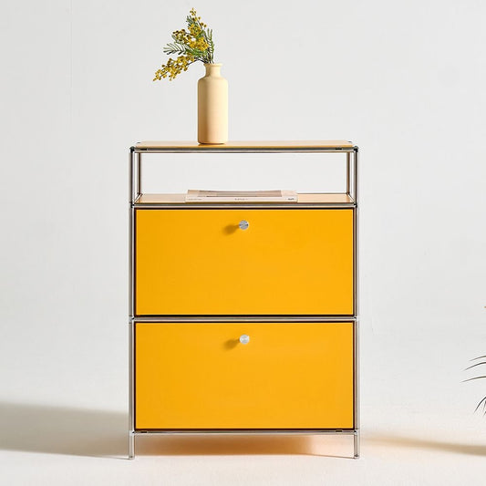 Modular Tall Storage Cabinet