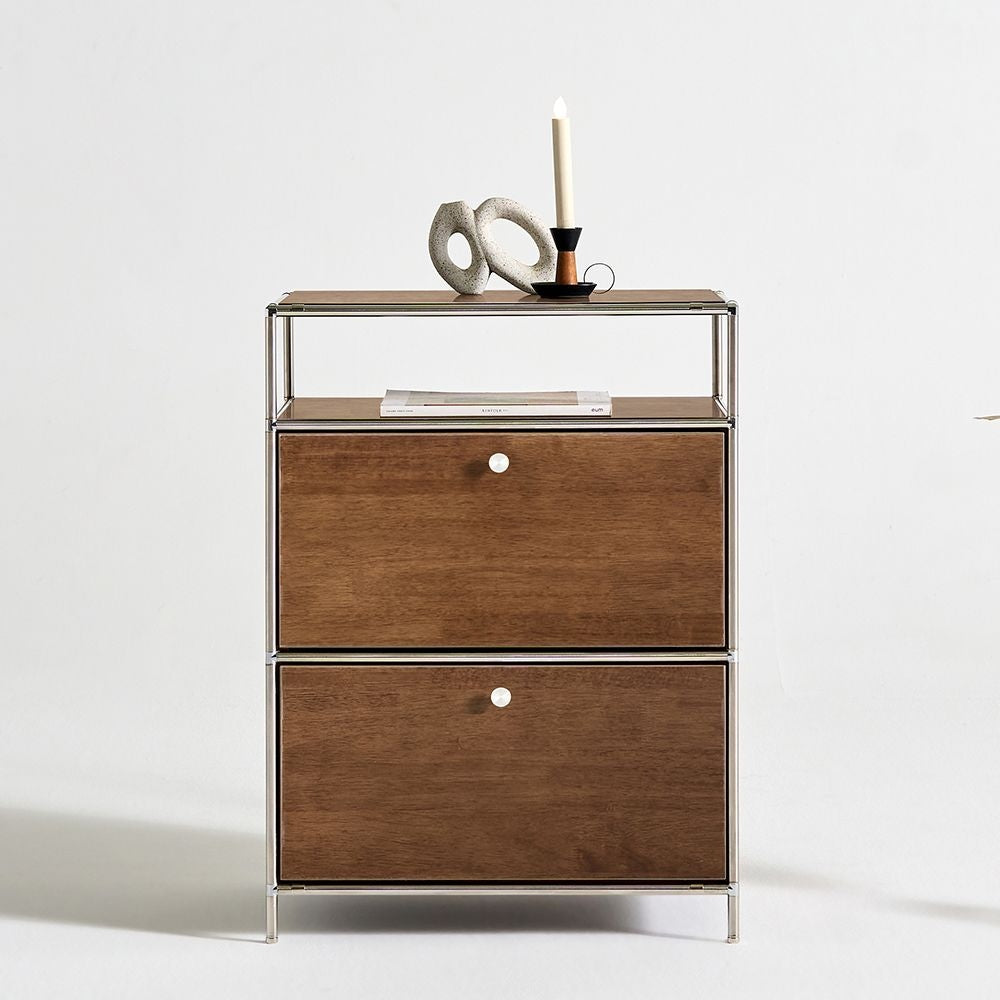 Modular Tall Storage Cabinet