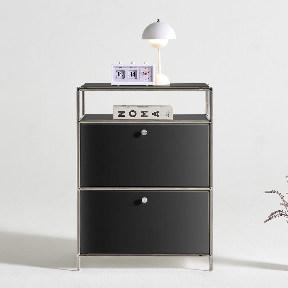Modular Tall Storage Cabinet